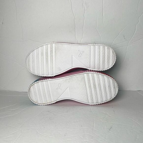 Puma Women’s Carina Casual Sneakers Size 8.5 - Picture 8 of 9